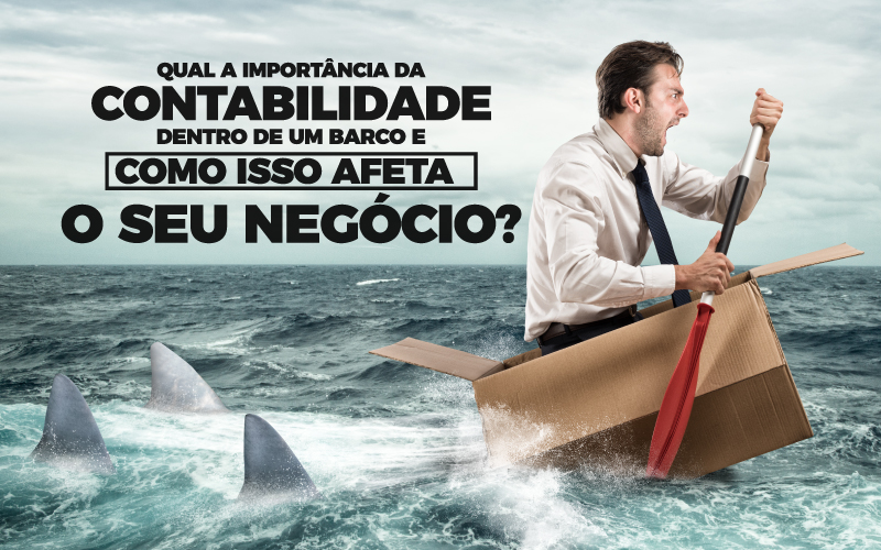Importância Da Contabilidade - Snagel Contábil