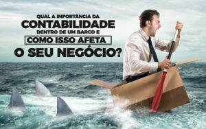Importância Da Contabilidade - Snagel Contábil
