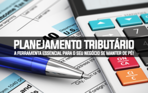 Planejamento Tributario - Snagel Contábil