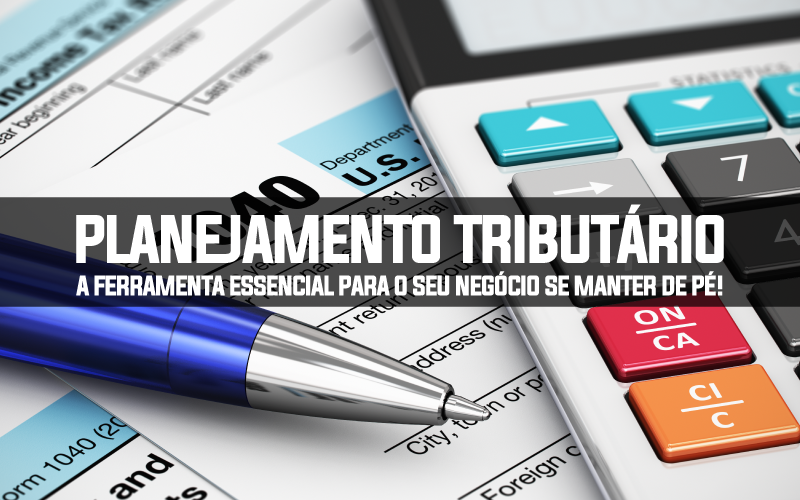 Planejamento Tributario - Snagel Contábil