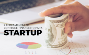 Controle Financeiro Para Startup - Snagel Contábil
