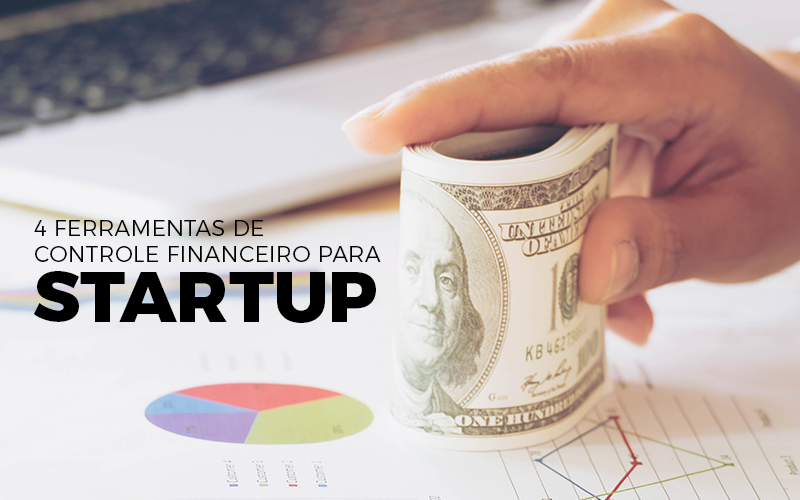 Controle Financeiro Para Startup - Snagel Contábil