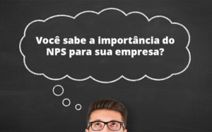 Importância Do Nps - Snagel Contábil