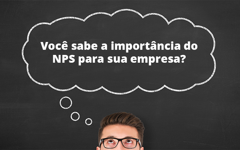 Importância Do Nps - Snagel Contábil