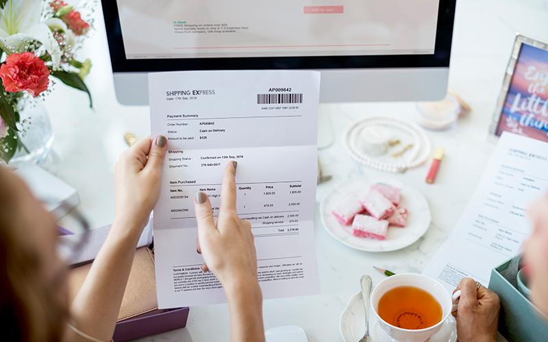 Nota Fiscal Da Compra Por Que Você Deveria Emitir Em Todas As Suas Vendas - Snagel Contábil