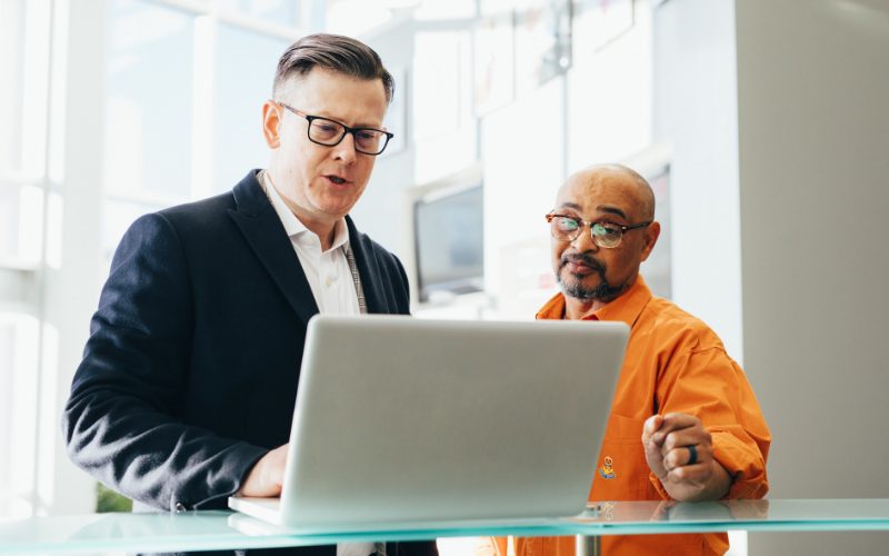 Como A Contabilidade Gera Renda Para Minha Empresa - Snagel Contábil