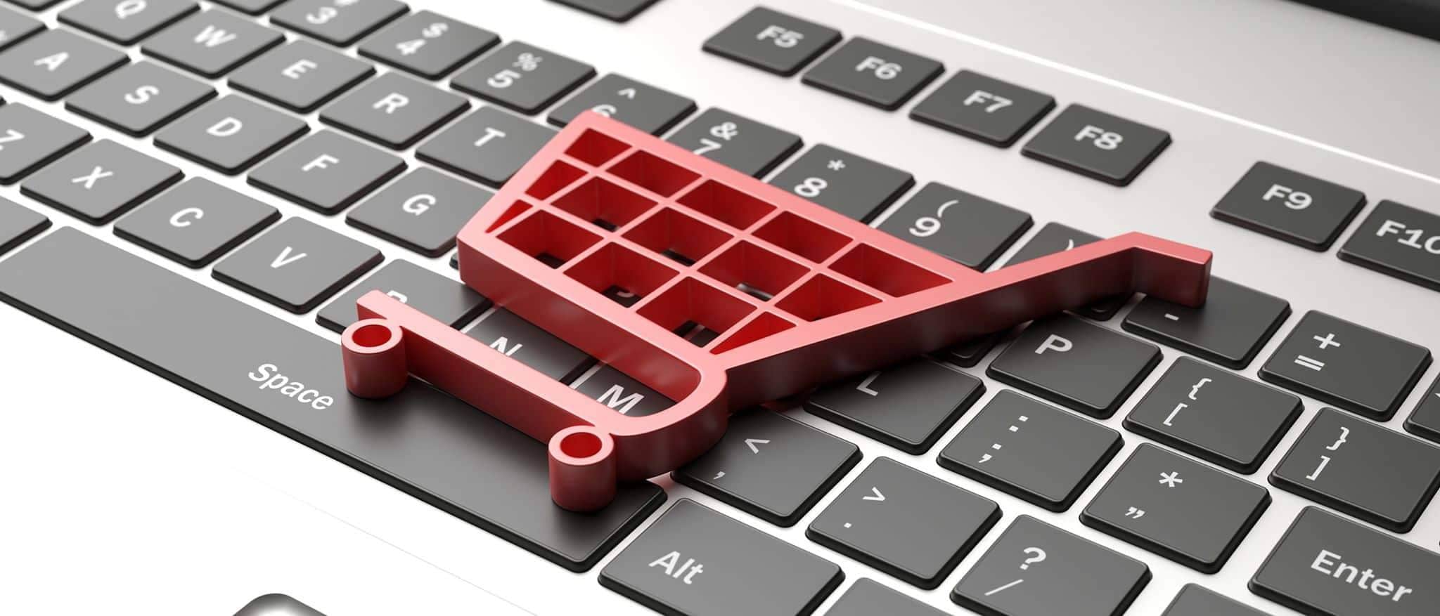 Como Montar Um E Commerce - Snagel Contábil