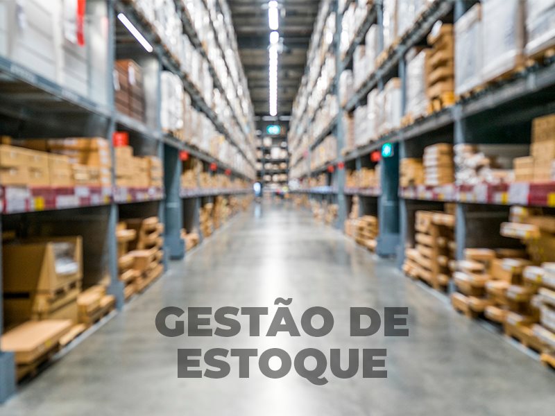 Gestao De Estoque Como Manter O Controle Dos Meus Produtos - Snagel Contábil