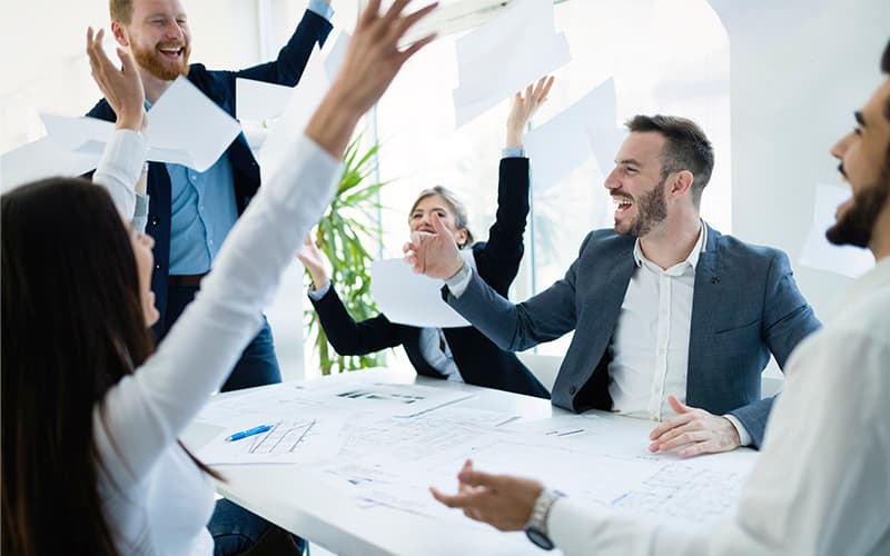Empresa De Sucesso: Como Ter Uma? - Snagel Contábil