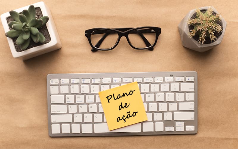 Plano De Ação: 6 Dicas Para Superar A Crise! - Snagel Contábil
