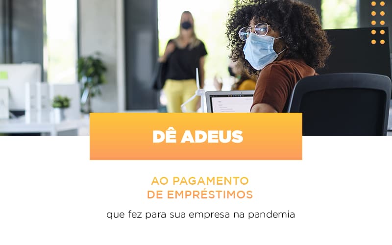 Programa Perdoa Emprestimo Em Caso De Pagamento De Imposto - Snagel Contábil