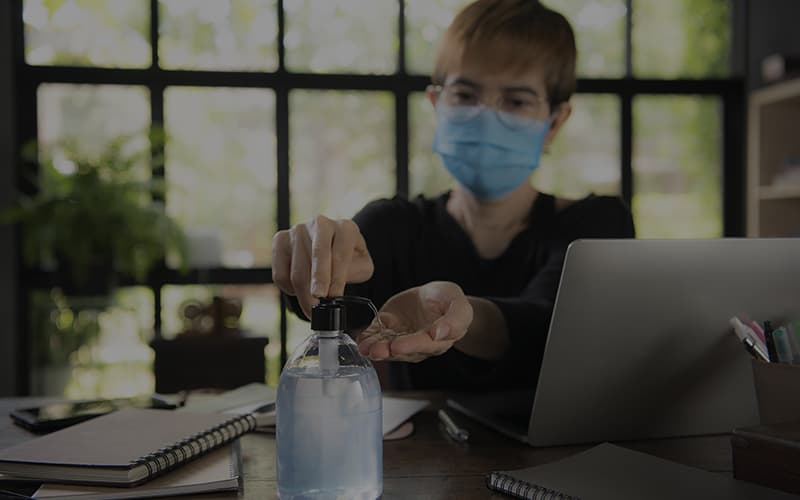 Dinamica De Trabalho O Que Mudou Com O Coronavirus - Snagel Contábil