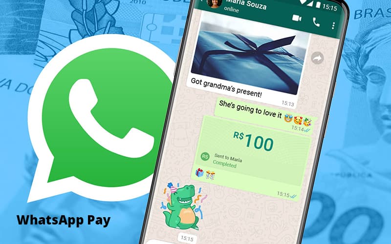 Entenda Os Impactos Do Whatsapp Pay Para O Seu Negocio - Snagel Contábil