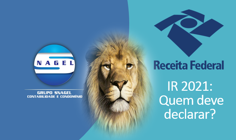11 Noticia Imposto De Renda Snagel Contábil - Snagel Contábil