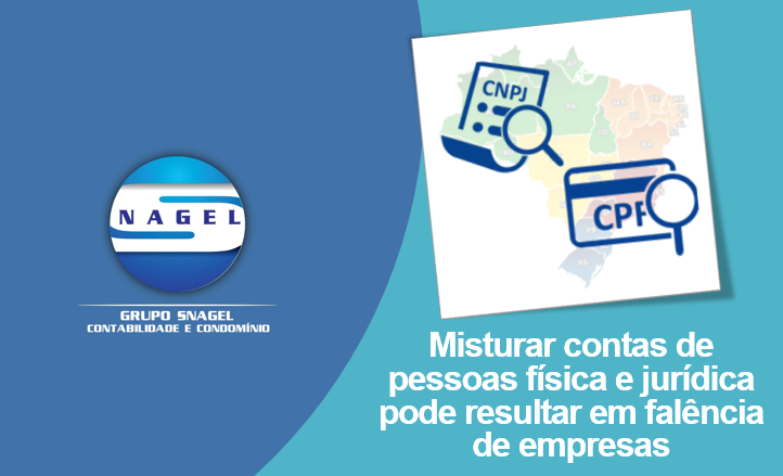 12 Noticia Cnpj E Cpf Snagel Contábil - Snagel Contábil