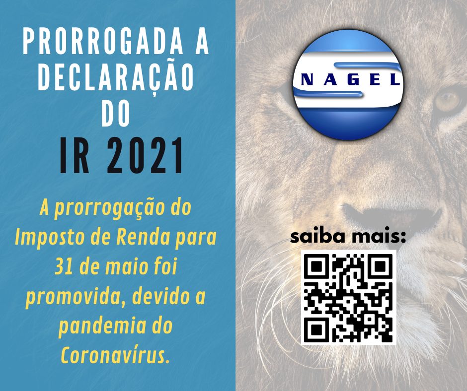 Quem Esta Obrigado A Declarar O Ir 2021 Snagel Contábil - Snagel Contábil