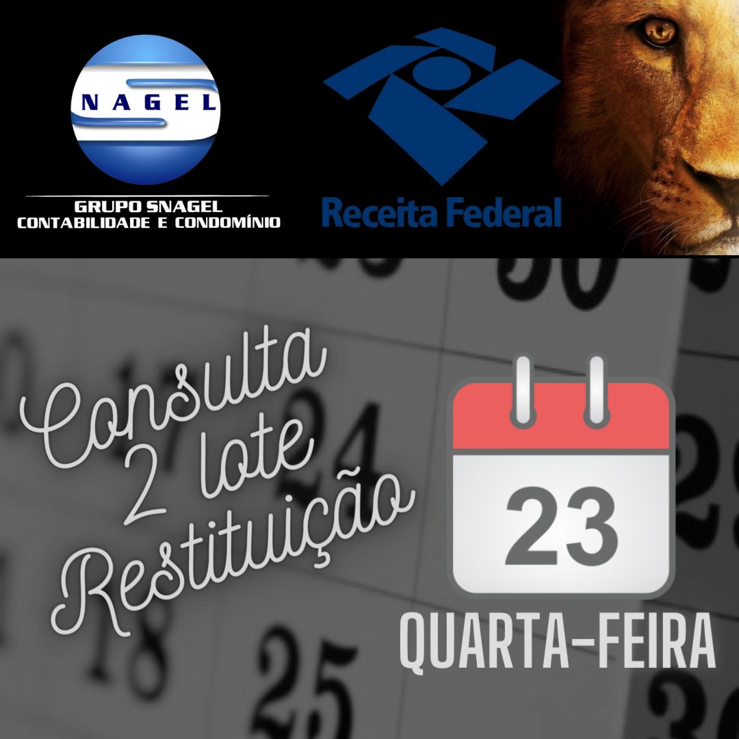 Prazo Final Snagel Contábil - Snagel Contábil