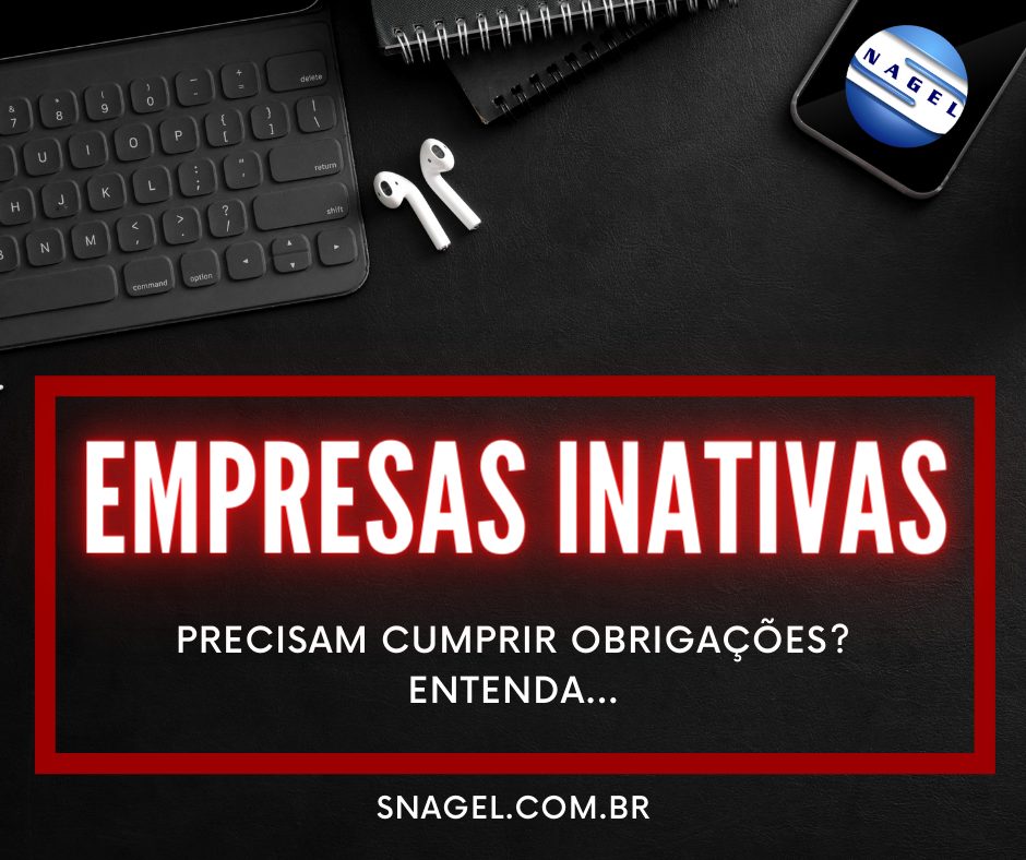 Black Friday Facebook Post Snagel Contábil - Snagel Contábil