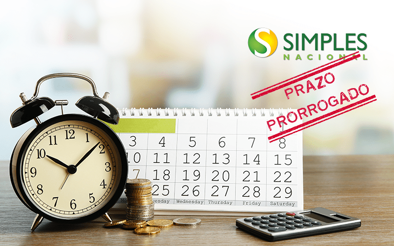 Comitê Aprova Prorrogação Do Pagamento De Tributos Do Simples Nacional Por Seis Meses - Snagel Contábil