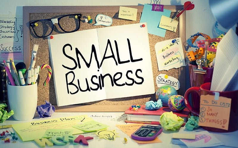 Dicas Para Abrir Uma Pequena Empresa - Snagel Contábil