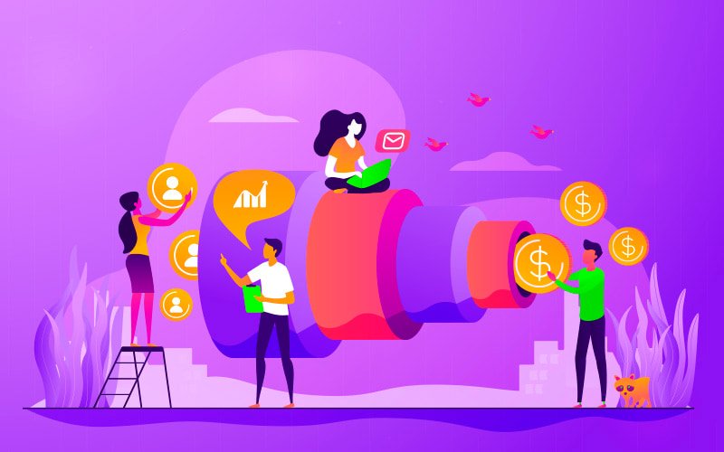 Saiba Como Realizar A Prospecção De Clientes Com Excelência E Atingir O Sucesso! - Snagel Contábil